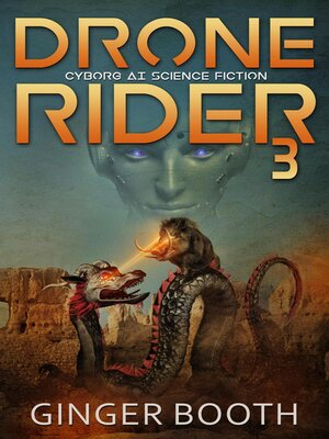 cover image of Drone Rider 3